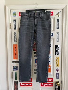 Nudie jeans